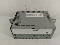 2019 Ford Escape Radio AM FM Cd Player Receiver Replacement P/N:GJ5T-19C107-KA Fits OEM Used Auto Parts - Oemusedautoparts1.