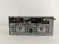 2019 Ford Escape Radio AM FM Cd Player Receiver Replacement P/N:GJ5T-19C107-KA Fits OEM Used Auto Parts - Oemusedautoparts1.