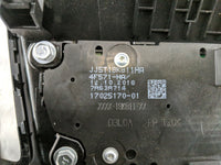 2017-2019 Ford Escape Radio AM FM Cd Player Receiver Replacement P/N:JJ5T18K811HA XXXX-18K811-XX Fits Fits 2017 2018 2019 OE