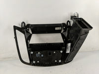 2017-2019 Ford Escape Radio AM FM Cd Player Receiver Replacement P/N:JJ5T18K811HA XXXX-18K811-XX Fits Fits 2017 2018 2019 OE