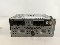 2015-2019 Ford Escape Radio AM FM Cd Player Receiver Replacement P/N:GJ5T-19C107-KA Fits Fits 2015 2016 2017 2018 2019 OEM U