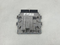 2017-2019 Ford Escape PCM Engine Control Computer ECU ECM PCU OEM P/N:HJ5A-12A650-MA Fits Fits 2017 2018 2019 OEM Used Auto 