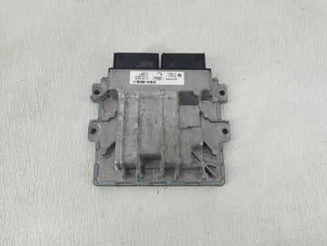 2017-2019 Ford Escape PCM Engine Control Computer ECU ECM PCU OEM P/N:HJ5A-12A650-MA Fits Fits 2017 2018 2019 OEM Used Auto 