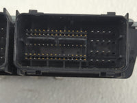 2017-2019 Ford Escape PCM Engine Control Computer ECU ECM PCU OEM P/N:HJ5A-12A650-MA Fits Fits 2017 2018 2019 OEM Used Auto 