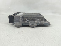 2017-2019 Ford Escape PCM Engine Control Computer ECU ECM PCU OEM P/N:HJ5A-12A650-MA Fits Fits 2017 2018 2019 OEM Used Auto 