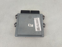 2017-2019 Ford Escape PCM Engine Control Computer ECU ECM PCU OEM P/N:HJ5A-12A650-MA Fits Fits 2017 2018 2019 OEM Used Auto 