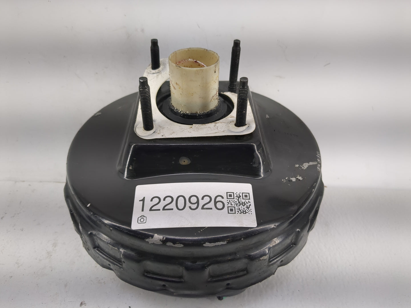 2017-2019 Ford Escape Power Brake Booster Oem 1220926 - Oemusedautoparts1.com