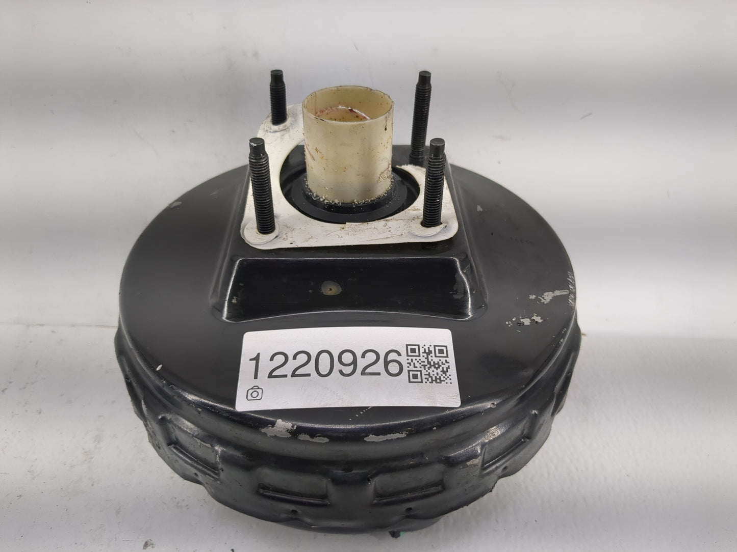 2017-2019 Ford Escape Power Brake Booster Oem 1220926 - Oemusedautoparts1.com