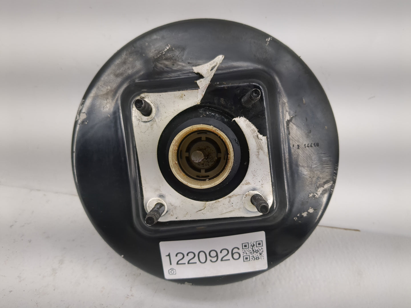2017-2019 Ford Escape Power Brake Booster Oem 1220926 - Oemusedautoparts1.com