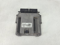 2019 Ford Escape PCM Engine Control Computer ECU ECM PCU OEM P/N:FJ5A-12A650-ED Fits Fits 2020 OEM Used Auto Parts - Oemused