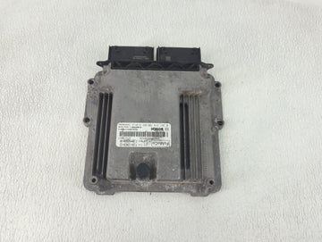 2019 Ford Escape PCM Engine Control Computer ECU ECM PCU OEM P/N:FJ5A-12A650-ED Fits Fits 2020 OEM Used Auto Parts - Oemused