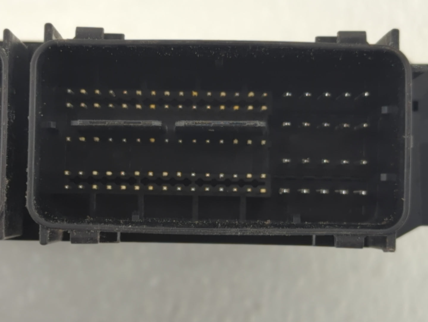 2019 Ford Escape PCM Engine Control Computer ECU ECM PCU OEM P/N:FJ5A-12A650-ED Fits Fits 2020 OEM Used Auto Parts - Oemused