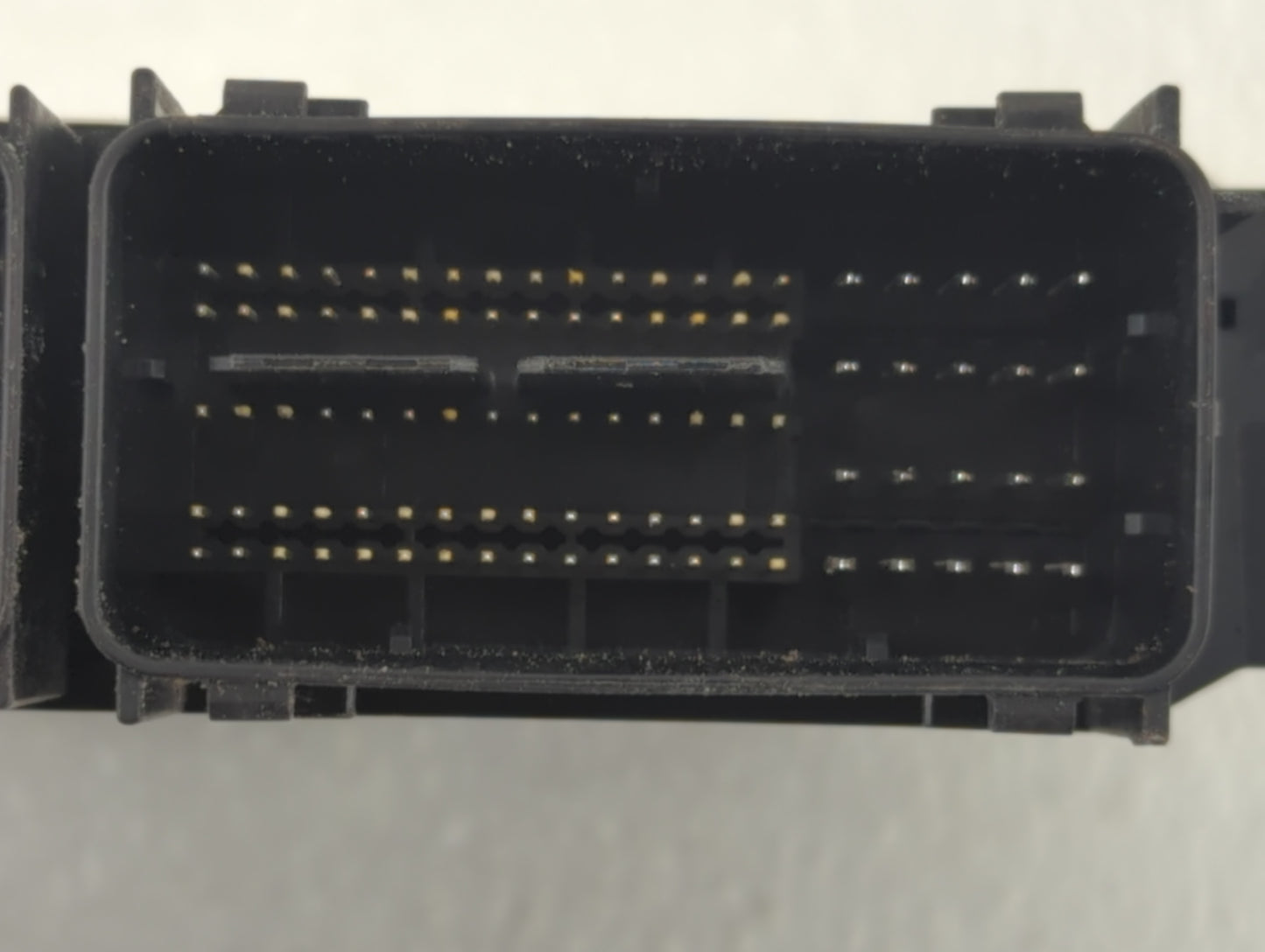 2019 Ford Escape PCM Engine Control Computer ECU ECM PCU OEM P/N:FJ5A-12A650-ED Fits Fits 2020 OEM Used Auto Parts - Oemused