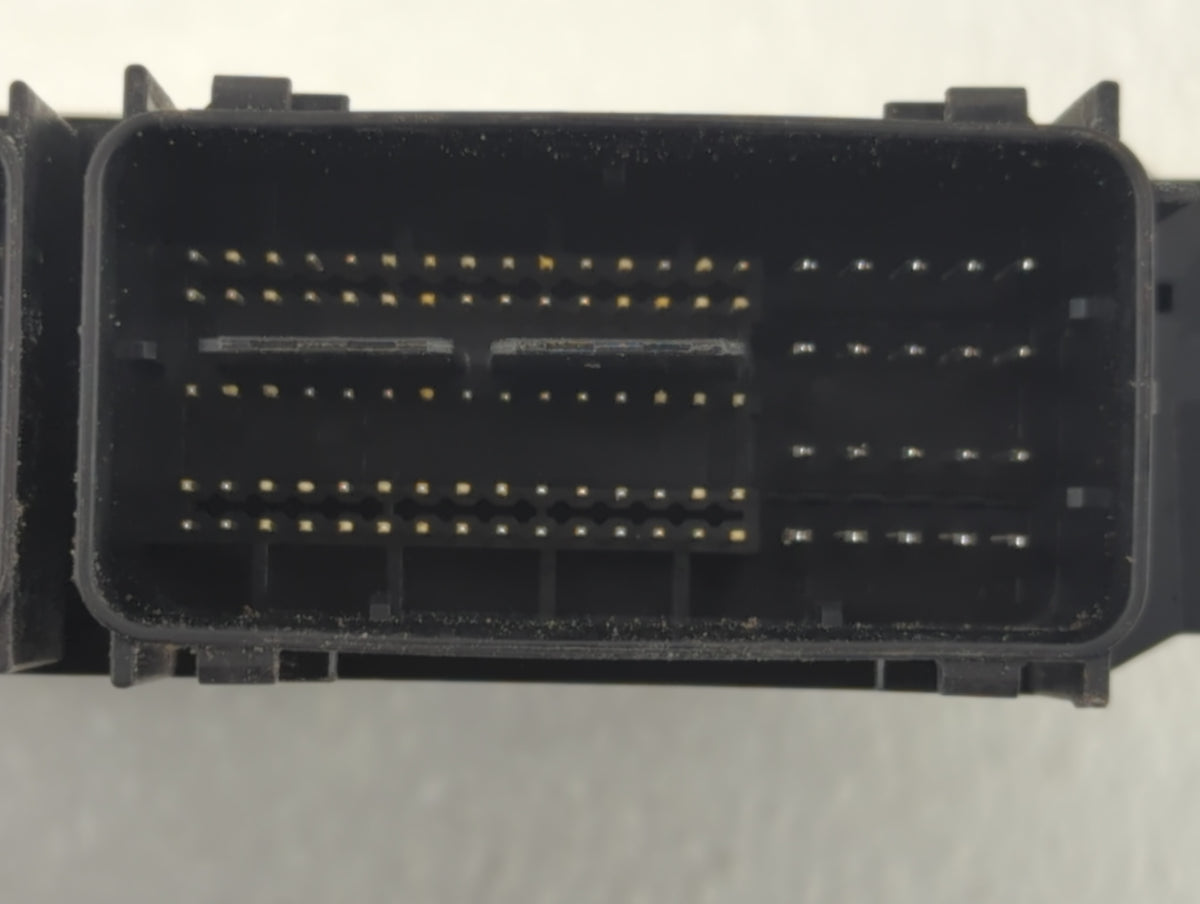 2019 Ford Escape PCM Engine Control Computer ECU ECM PCU OEM P/N:FJ5A-12A650-ED Fits 2020 OEM Used Auto Parts - Oemusedautop