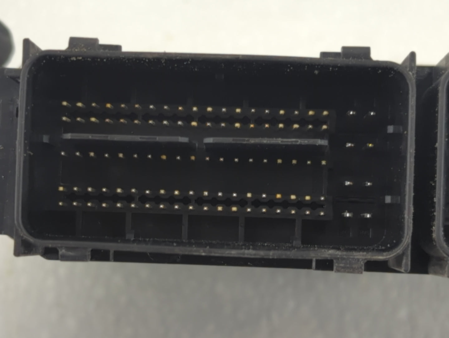 2019 Ford Escape PCM Engine Control Computer ECU ECM PCU OEM P/N:FJ5A-12A650-ED Fits Fits 2020 OEM Used Auto Parts - Oemused