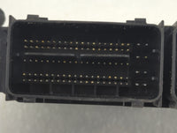2019 Ford Escape PCM Engine Control Computer ECU ECM PCU OEM P/N:FJ5A-12A650-ED Fits Fits 2020 OEM Used Auto Parts - Oemused