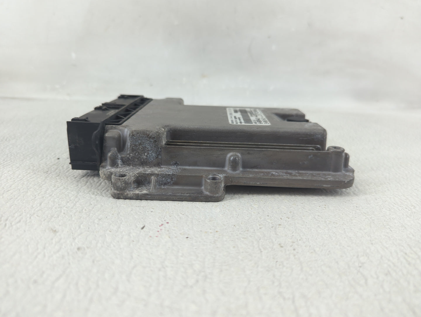 2019 Ford Escape PCM Engine Control Computer ECU ECM PCU OEM P/N:FJ5A-12A650-ED Fits Fits 2020 OEM Used Auto Parts - Oemused