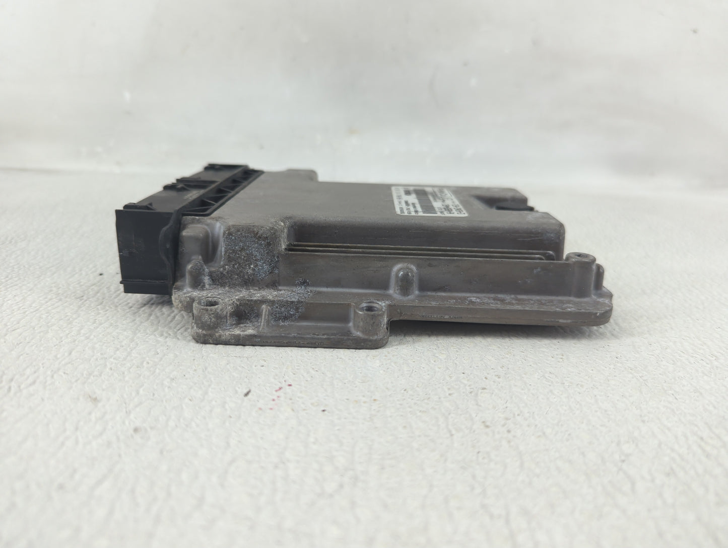 2019 Ford Escape PCM Engine Control Computer ECU ECM PCU OEM P/N:FJ5A-12A650-ED Fits Fits 2020 OEM Used Auto Parts - Oemused