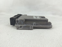 2019 Ford Escape PCM Engine Control Computer ECU ECM PCU OEM P/N:FJ5A-12A650-ED Fits Fits 2020 OEM Used Auto Parts - Oemused