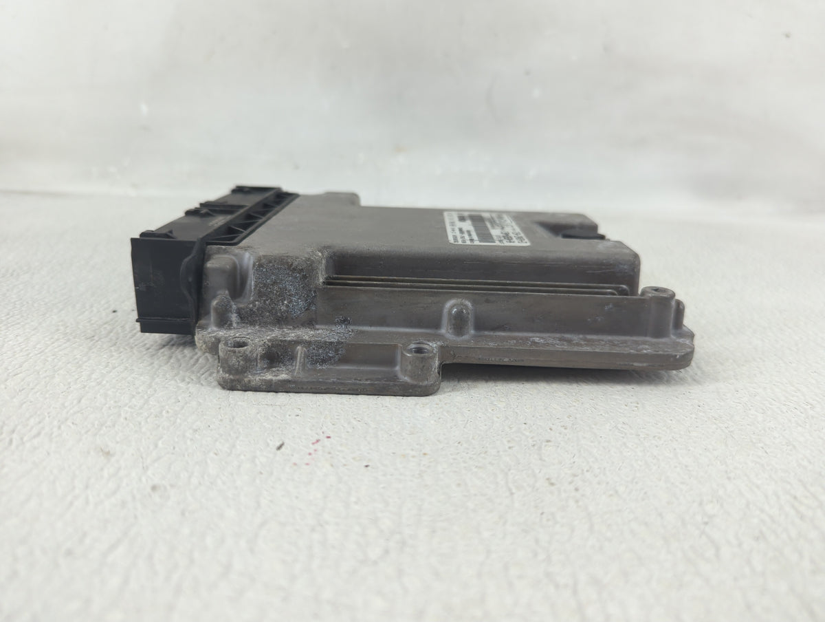2019 Ford Escape PCM Engine Control Computer ECU ECM PCU OEM P/N:FJ5A-12A650-ED Fits 2020 OEM Used Auto Parts - Oemusedautop