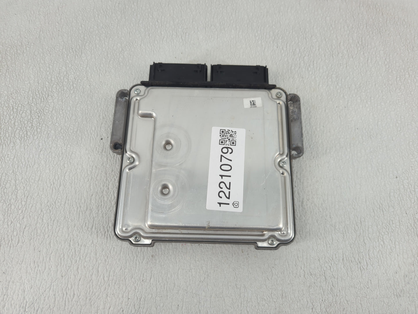 2019 Ford Escape PCM Engine Control Computer ECU ECM PCU OEM P/N:FJ5A-12A650-ED Fits Fits 2020 OEM Used Auto Parts - Oemused