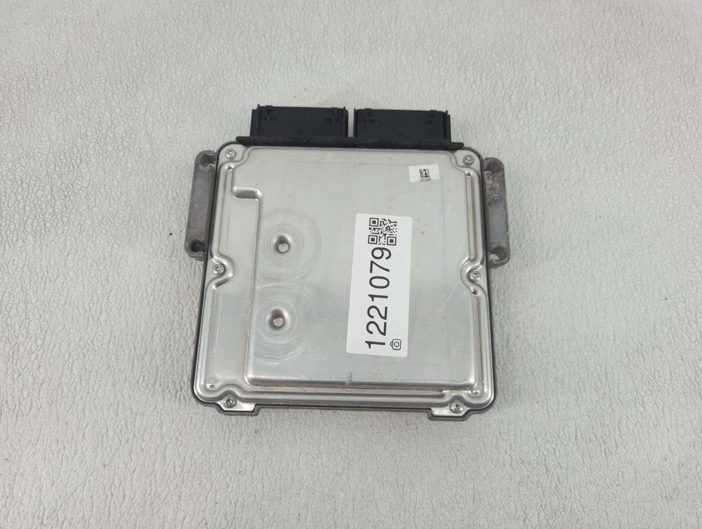2019 Ford Escape PCM Engine Control Computer ECU ECM PCU OEM P/N:FJ5A-12A650-ED Fits Fits 2020 OEM Used Auto Parts - Oemused