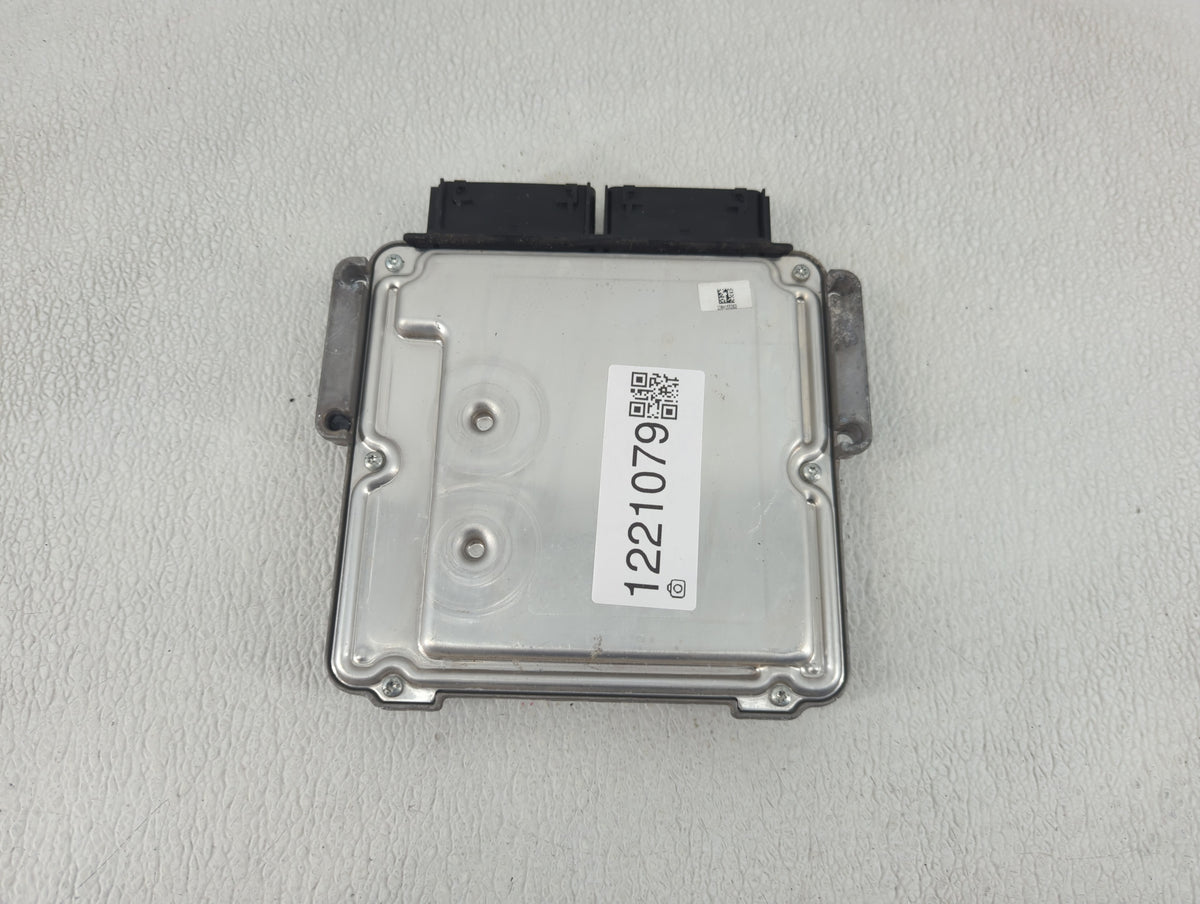 2019 Ford Escape PCM Engine Control Computer ECU ECM PCU OEM P/N:FJ5A-12A650-ED Fits 2020 OEM Used Auto Parts - Oemusedautop