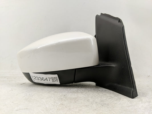 2017-2019 Ford Escape Side Mirror Replacement Passenger Right View Door Mirror P/N:GJ54 17682 DC59 Fits Fits 2017 2018 2019 