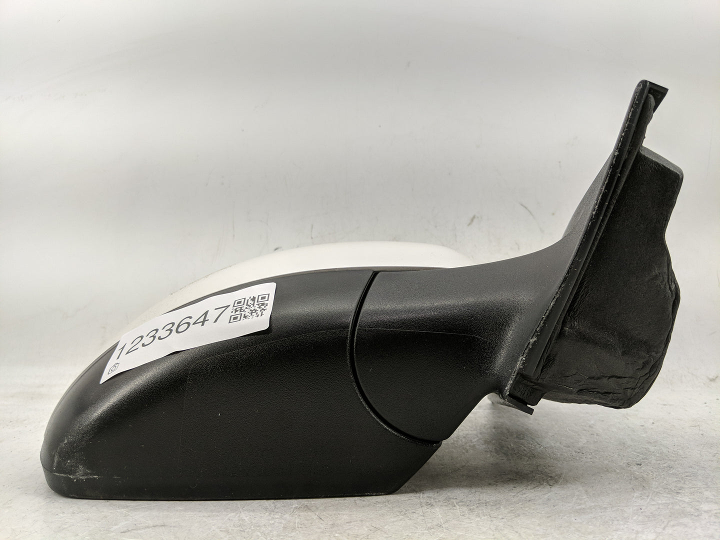 2017-2019 Ford Escape Side Mirror Replacement Passenger Right View Door Mirror P/N:GJ54 17682 DC59 Fits Fits 2017 2018 2019 