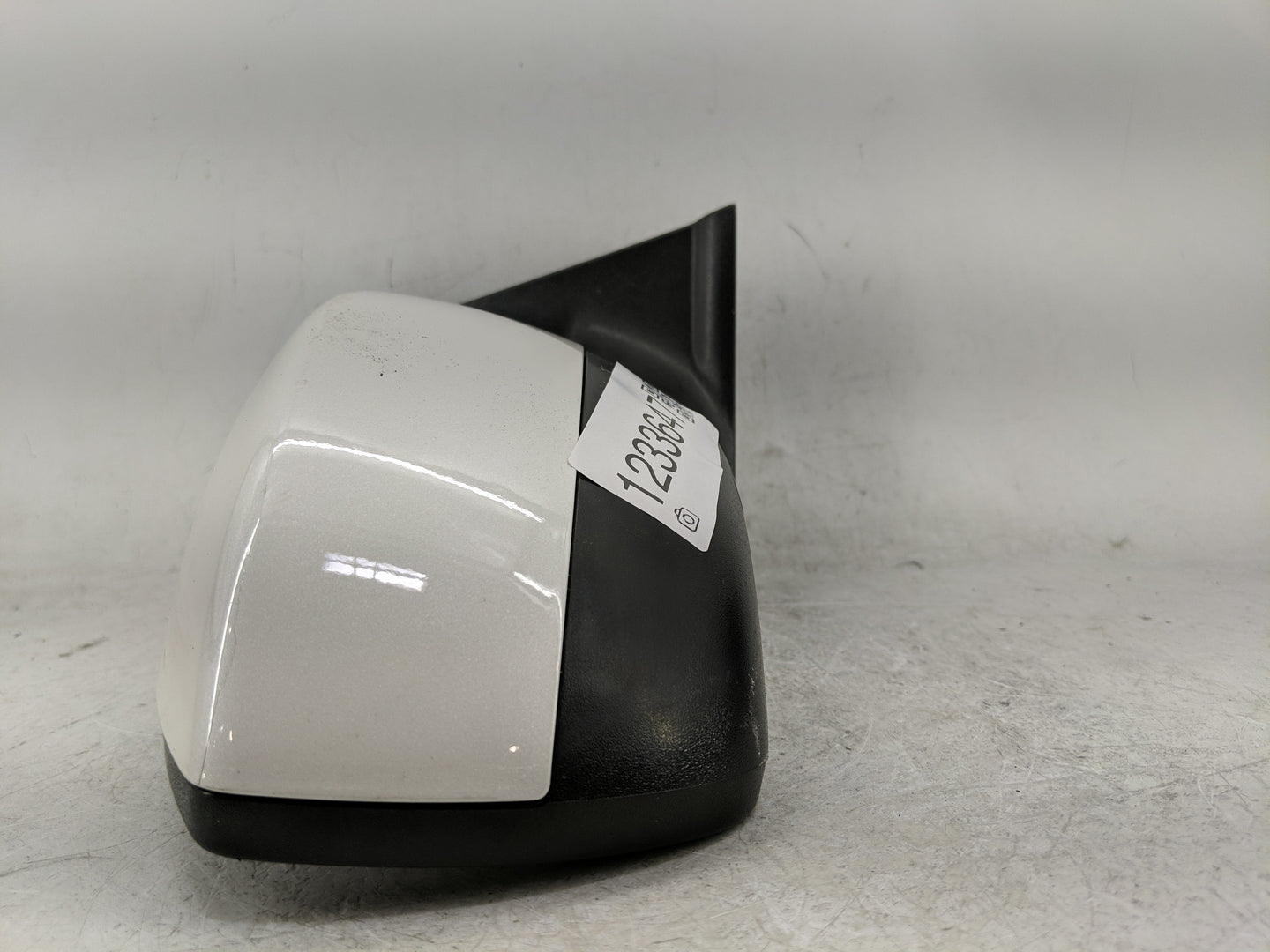2017-2019 Ford Escape Side Mirror Replacement Passenger Right View Door Mirror P/N:GJ54 17682 DC59 Fits Fits 2017 2018 2019 