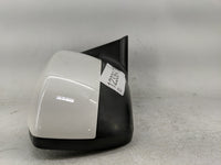 2017-2019 Ford Escape Side Mirror Replacement Passenger Right View Door Mirror P/N:GJ54 17682 DC59 Fits Fits 2017 2018 2019 