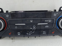 2018-2019 Ford Escape Climate Control Module Temperature AC/Heater Replacement P/N:GJ5T-18C612-CJ Fits Fits 2018 2019 OEM Us
