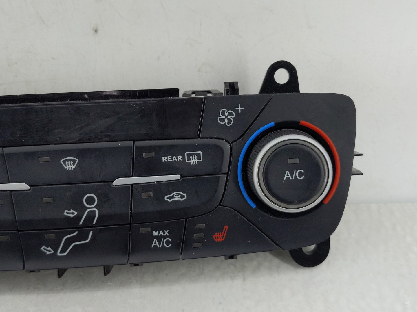 2018-2019 Ford Escape Climate Control Module Temperature AC/Heater Replacement P/N:GJ5T-18C612-CJ Fits Fits 2018 2019 OEM Us