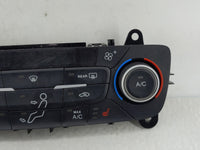 2018-2019 Ford Escape Climate Control Module Temperature AC/Heater Replacement P/N:GJ5T-18C612-CJ Fits Fits 2018 2019 OEM Us