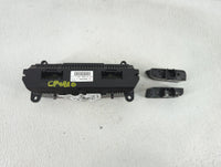 2018-2019 Ford Escape Climate Control Module Temperature AC/Heater Replacement P/N:GJ5T-18C612-CK Fits Fits 2018 2019 OEM Us