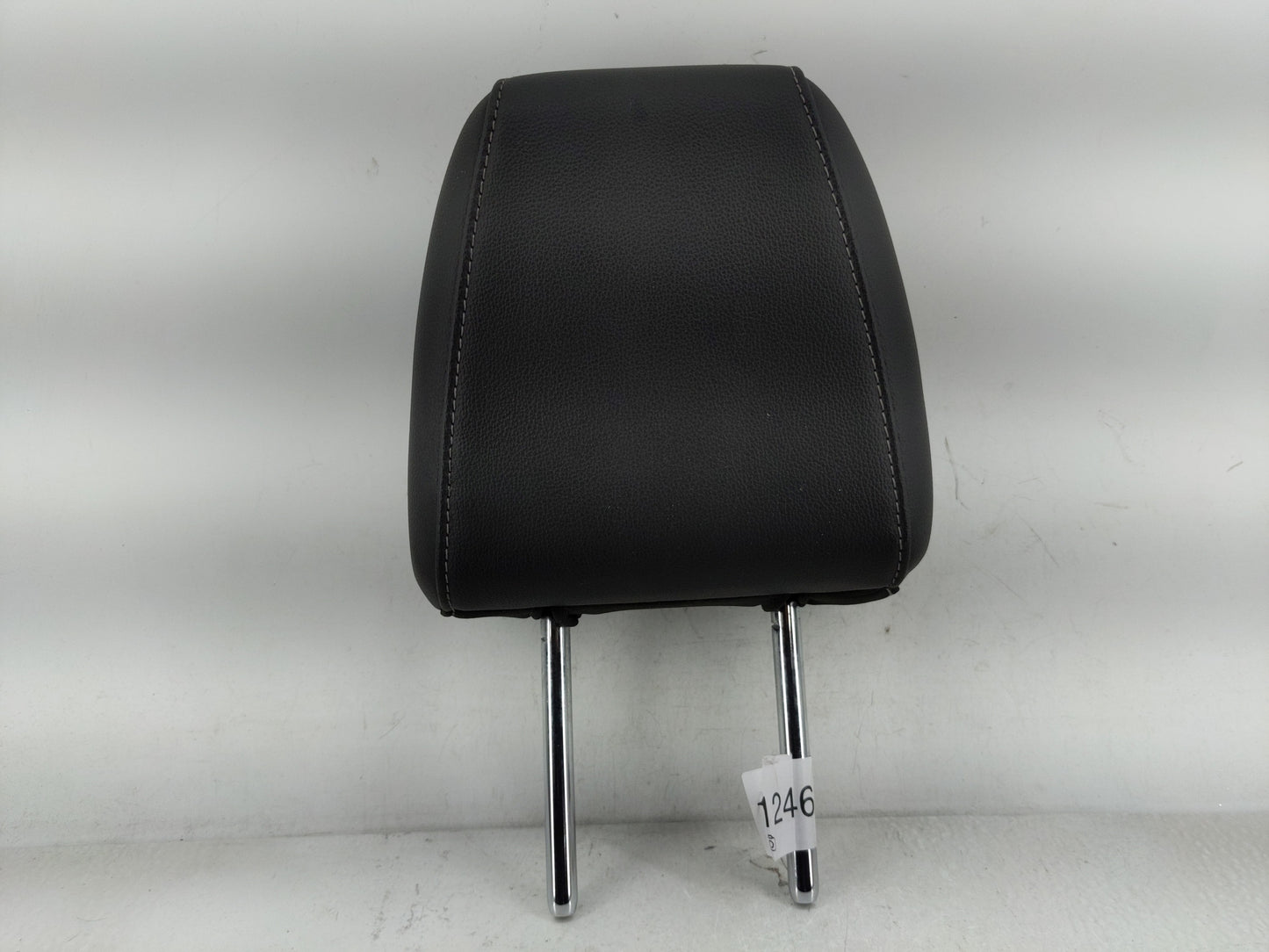 2019 Ford Escape Headrest Head Rest Rear Seat Fits OEM Used Auto Parts - Oemusedautoparts1.com