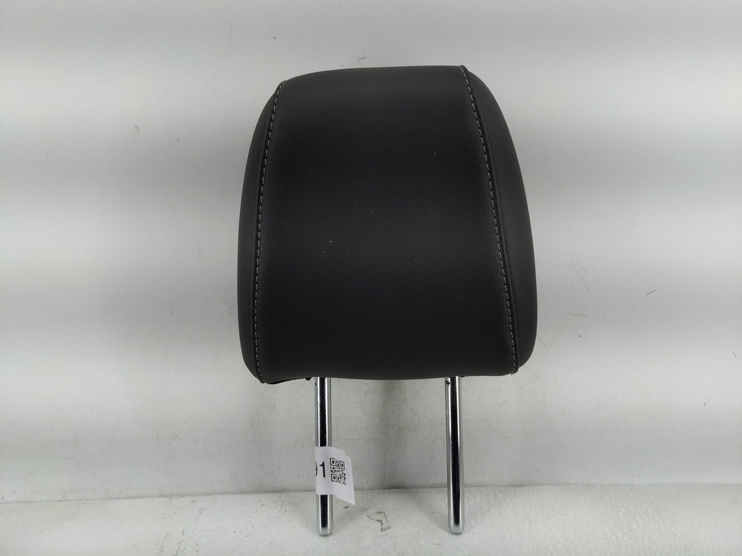 2019 Ford Escape Headrest Head Rest Front Driver Passenger Seat Fits OEM Used Auto Parts - Oemusedautoparts1.com