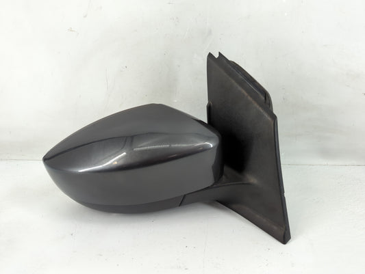 2017-2019 Ford Escape Side Mirror Replacement Passenger Right View Door Mirror Fits Fits 2017 2018 2019 OEM Used Auto Parts 