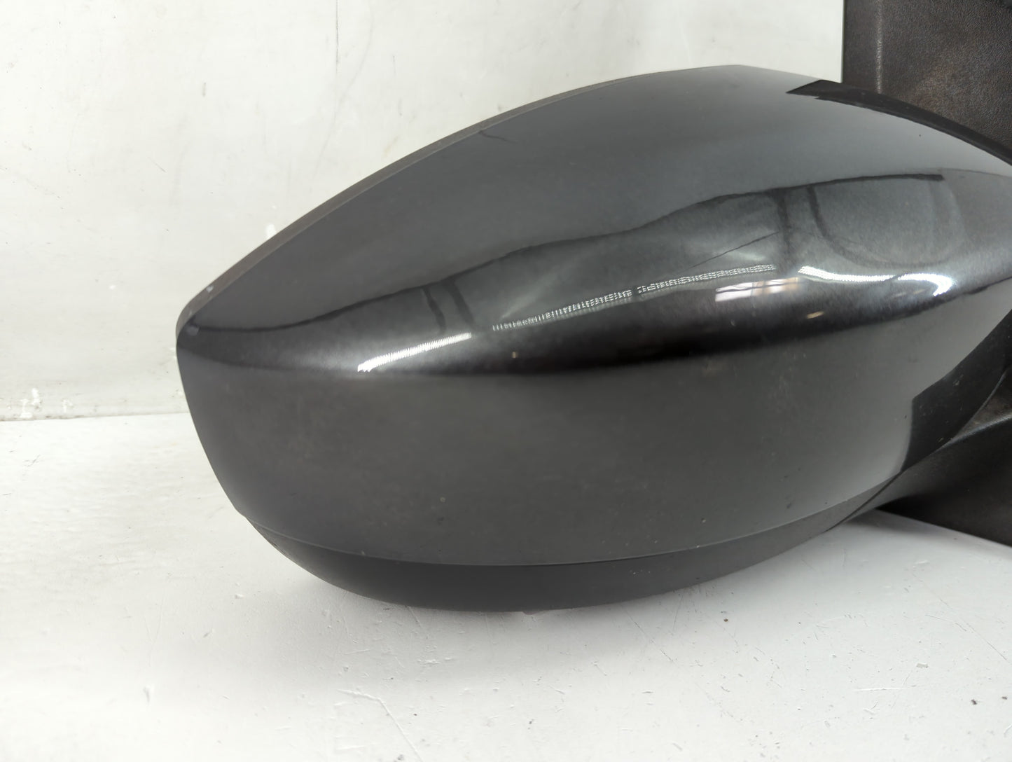 2017-2019 Ford Escape Side Mirror Replacement Passenger Right View Door Mirror Fits Fits 2017 2018 2019 OEM Used Auto Parts 