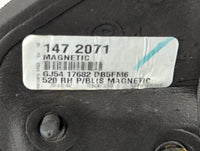 2017-2019 Ford Escape Side Mirror Replacement Passenger Right View Door Mirror Fits Fits 2017 2018 2019 OEM Used Auto Parts 