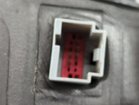 2017-2019 Ford Escape Side Mirror Replacement Passenger Right View Door Mirror Fits Fits 2017 2018 2019 OEM Used Auto Parts 