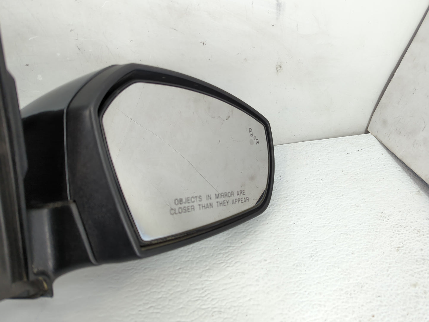 2017-2019 Ford Escape Side Mirror Replacement Passenger Right View Door Mirror Fits Fits 2017 2018 2019 OEM Used Auto Parts 