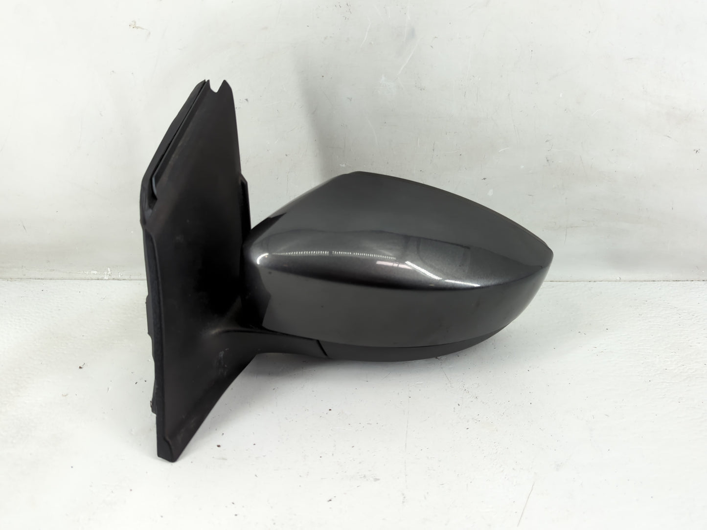 2017-2019 Ford Escape Side Mirror Replacement Driver Left View Door Mirror Fits Fits 2017 2018 2019 OEM Used Auto Parts - Oe