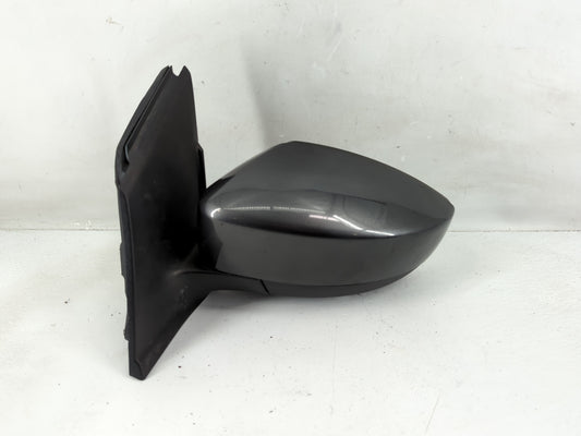2017-2019 Ford Escape Side Mirror Replacement Driver Left View Door Mirror Fits Fits 2017 2018 2019 OEM Used Auto Parts - Oe