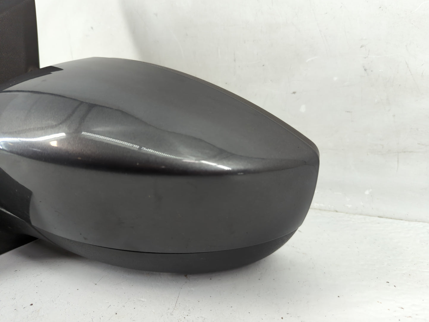 2017-2019 Ford Escape Side Mirror Replacement Driver Left View Door Mirror Fits Fits 2017 2018 2019 OEM Used Auto Parts - Oe