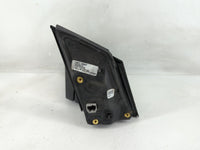 2017-2019 Ford Escape Side Mirror Replacement Driver Left View Door Mirror Fits Fits 2017 2018 2019 OEM Used Auto Parts - Oe