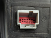 2017-2019 Ford Escape Side Mirror Replacement Driver Left View Door Mirror Fits Fits 2017 2018 2019 OEM Used Auto Parts - Oe