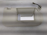 2013-2019 Ford Escape Sun Visor Shade Replacement Passenger Right Mirror Fits Fits 2013 2014 2015 2016 2017 2018 2019 OEM Us