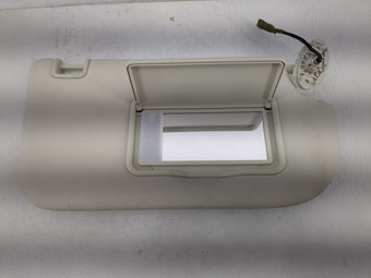 compare product 2013-2019 Ford Escape Sun Visor Shade Replacement Passenger Right Mirror Fits Fits 2013 2014 2015 2016 2017 2018 2019 OEM Used Auto Parts