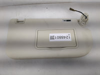 2013-2019 Ford Escape Sun Visor Shade Replacement Passenger Right Mirror Fits Fits 2013 2014 2015 2016 2017 2018 2019 OEM Us